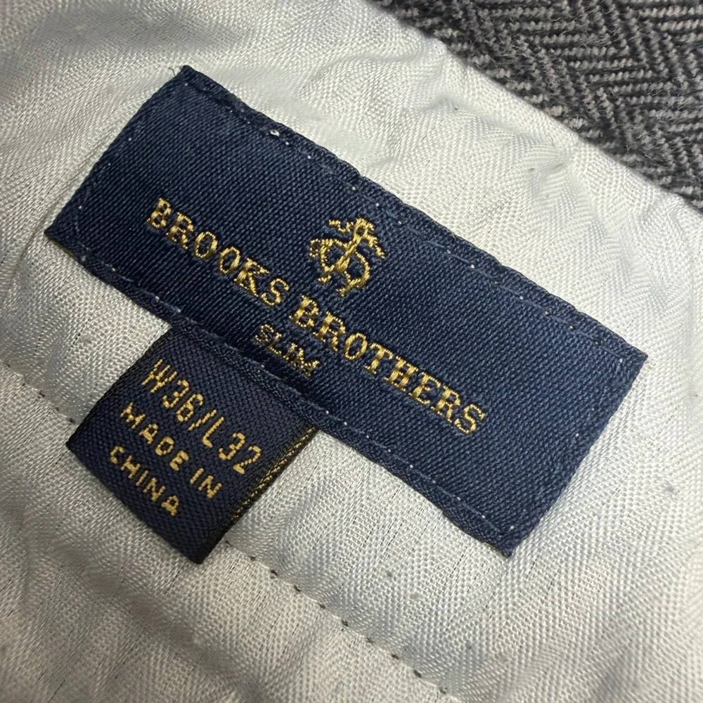 Brooks Brothers brooks brothers